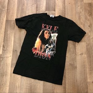 Kyle Dion t-shirt